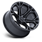 HAMMERHEAD 20X9 6X5.5 106 +20 G-BLK DDT