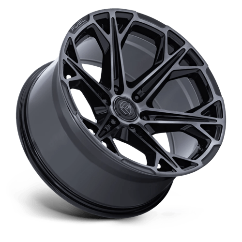 HAMMERHEAD 20X9 6X135 87 +20 G-BLK DDT