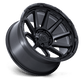 CIRCUIT 20X10 6X5.5 106 -18 M-BLK