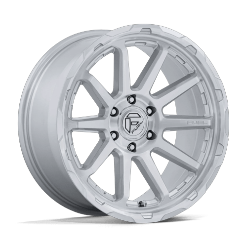 CIRCUIT 17X9 5X5 71 -12 G-SLV-MCH
