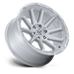 CIRCUIT 17X9 5X5 71 -12 G-SLV-MCH