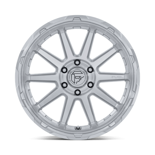 Fuel Off-Road FC887 Circuit Wheel | 6x5.5 (6x139.7) Bolt Pattern