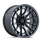 REVOLT 17X8.5 6X5.5 106 +25 G-GNMTL