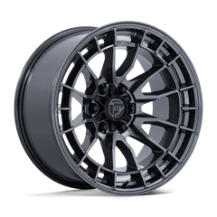 REVOLT 18X9 6X135 87 +20 G-GNMTL