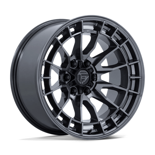 REVOLT 20X9 6X5.5 106 +20 G-GNMTL