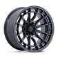 REVOLT 20X9 6X135 87 +1 G-GNMTL