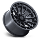 REVOLT 20X9 6X5.5 106 +20 G-GNMTL