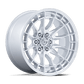 REVOLT 17X8.5 6X5.5 106 +25 H-SLV MCH-FC