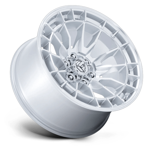 REVOLT 20X9 6X135 87 +1 H-SLV MCH-FC