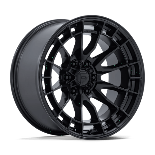 REVOLT 20X9 6X5.5 106 +1 M-BLK