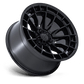 REVOLT 20X9 6X5.5 106 +1 M-BLK