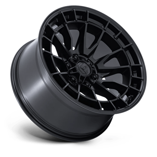 REVOLT 18X9 6X5.5 106 +20 M-BLK