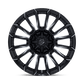 Fuel Off-Road FC889 Blade Wheel | 8x170 Bolt Pattern
