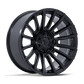 BLADE 22X10 6X135/5.5 106 -18 M-BLK