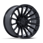 BLADE 20X10 8X170 125 -18 M-BLK