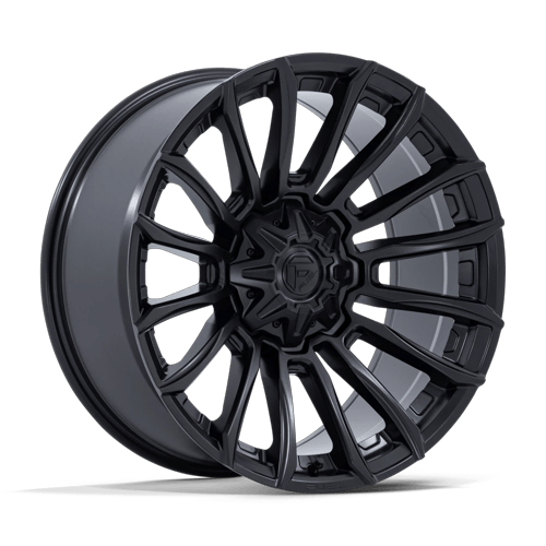 BLADE 20X10 8X170 125 -18 M-BLK