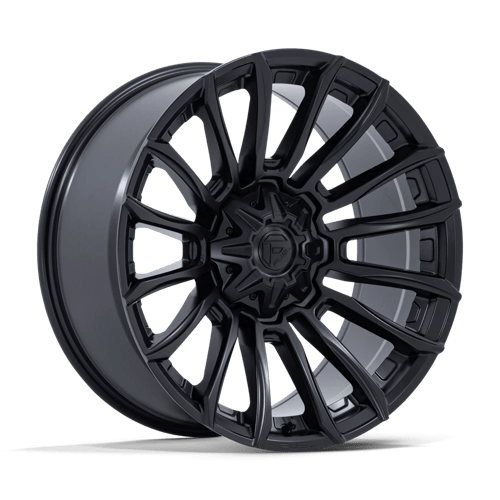 BLADE 22X10 8X6.5 125 -18 M-BLK