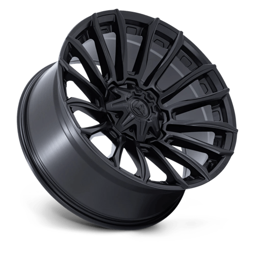 BLADE 20X9 8X170 125 +1 M-BLK