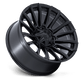 BLADE 20X9 6X135/5.5 106 +1 M-BLK