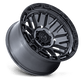 RAIL 20X9 6X135 87 +1 G-GNMTL BLK-LP