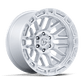 RAIL 17X9 5X5 71 -12 G-SLV MCH