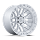 RAIL 17X9 5X5 71 -12 G-SLV MCH