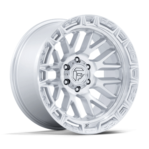 RAIL 20X10 5X5 71 -18 G-SLV MCH