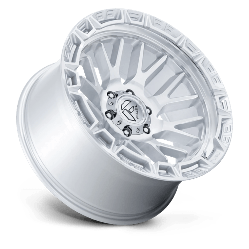RAIL 17X9 5X5 71 -12 G-SLV MCH
