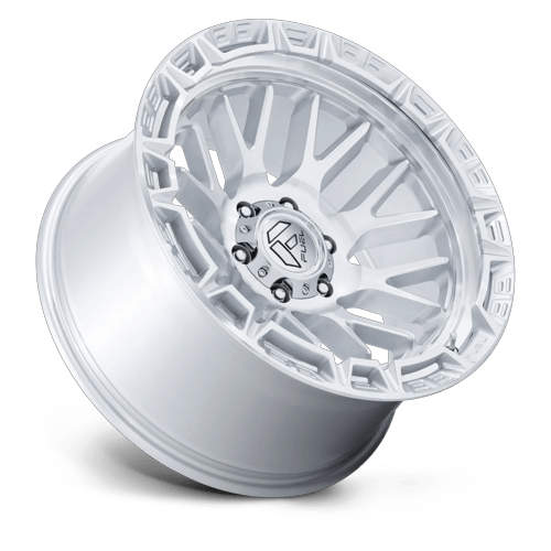 RAIL 20X9 6X5.5 106 +1 G-SLV MCH