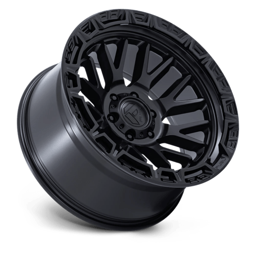 RAIL 20X10 5X5 71 -18 M-BLK BLK-LP