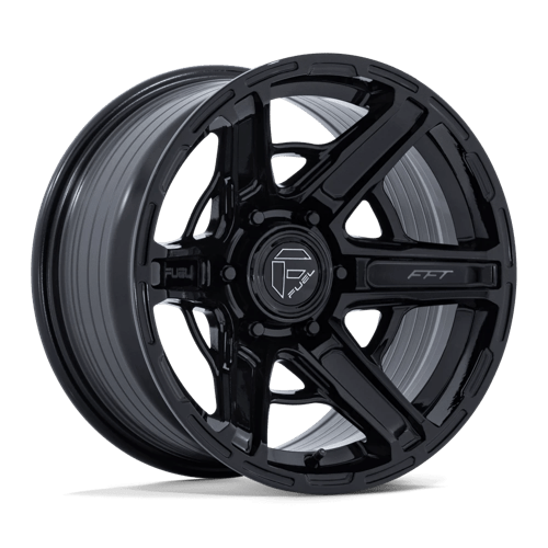 GAMBIT 17X9 6X5.5 106 -12 G-BLK