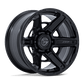 GAMBIT 20X9 6X135 87 +20 G-BLK