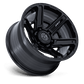 GAMBIT 20X9 6X135 87 +20 G-BLK