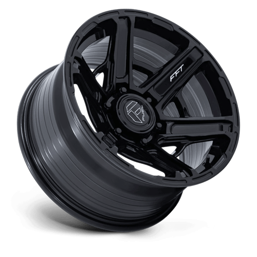 GAMBIT 17X9 6X135 87 +1 G-BLK