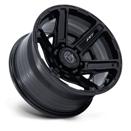 GAMBIT 17X9 6X5.5 106 +1 G-BLK