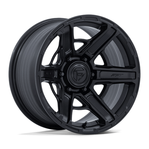 GAMBIT 20X9 6X5.5 106 +1 M-BLK