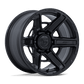 GAMBIT 20X9 6X135 87 +1 M-BLK