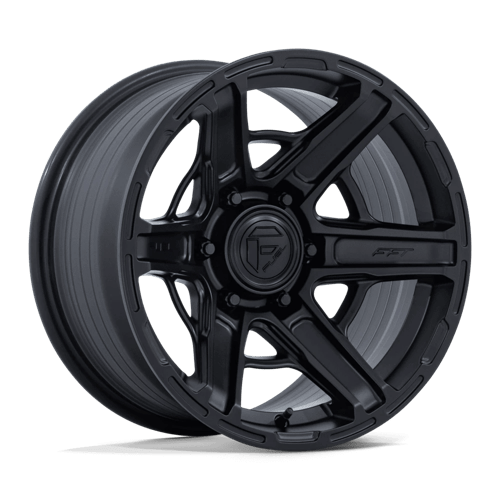 GAMBIT 20X9 6X135 87 +1 M-BLK