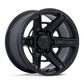 GAMBIT 20X9 6X135 87 +20 M-BLK