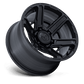 GAMBIT 20X9 6X135 87 +1 M-BLK