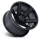 GAMBIT 20X9 6X5.5 106 +20 M-BLK