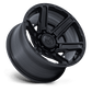 GAMBIT 20X9 6X135 87 +20 M-BLK
