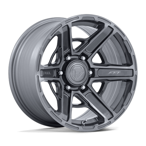 GAMBIT 17X8.5 6X5.5 106 +0 PLTNM