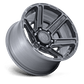 GAMBIT 20X10 6X135 87 -18 PLTNM