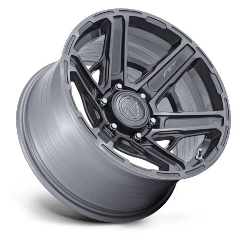 GAMBIT 17X8.5 6X5.5 106 +0 PLTNM