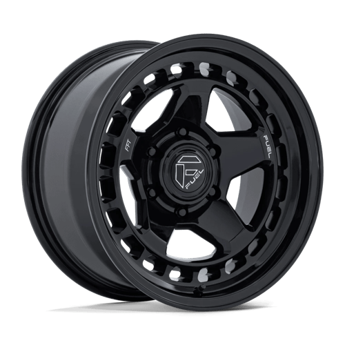 CORE 17X8.5 6X135 87 +0 G-BLK