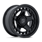 CORE 17X8.5 6X135 87 -10 G-BLK