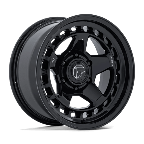 CORE 17X8.5 6X135 87 -10 G-BLK