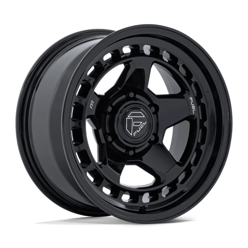 CORE 18X9 6X5.5 106 +12 G-BLK
