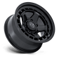 CORE 17X8.5 6X135 87 -10 G-BLK